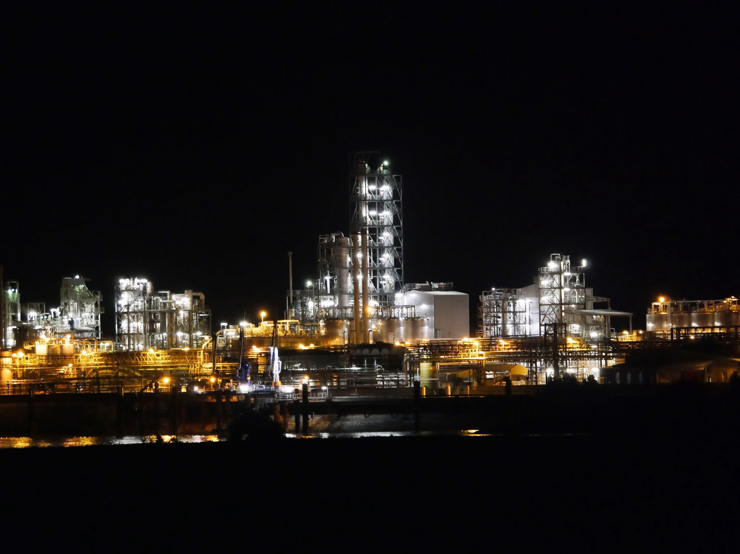 IPPN Measurements & Controls 