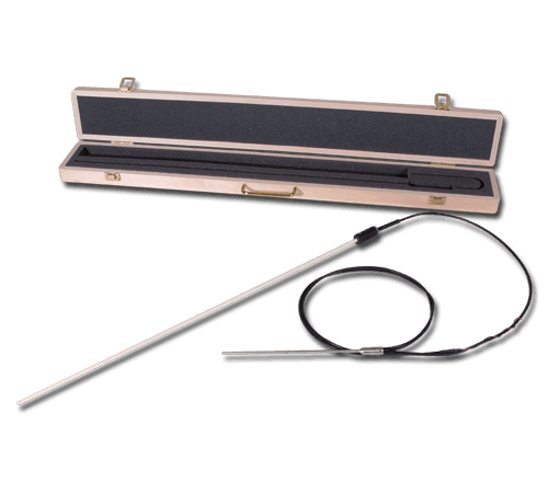 Presys Au/PT thermocouple probe 